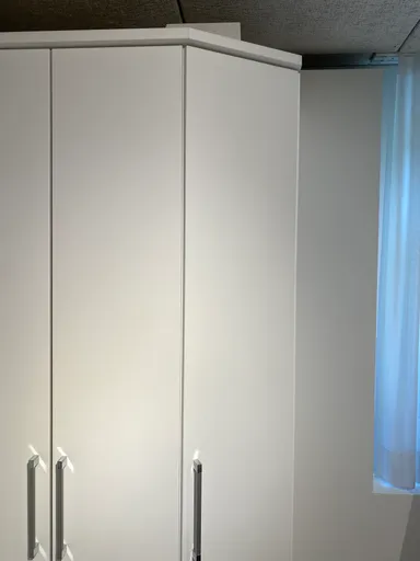Schranksystem über Eck - Libro 100